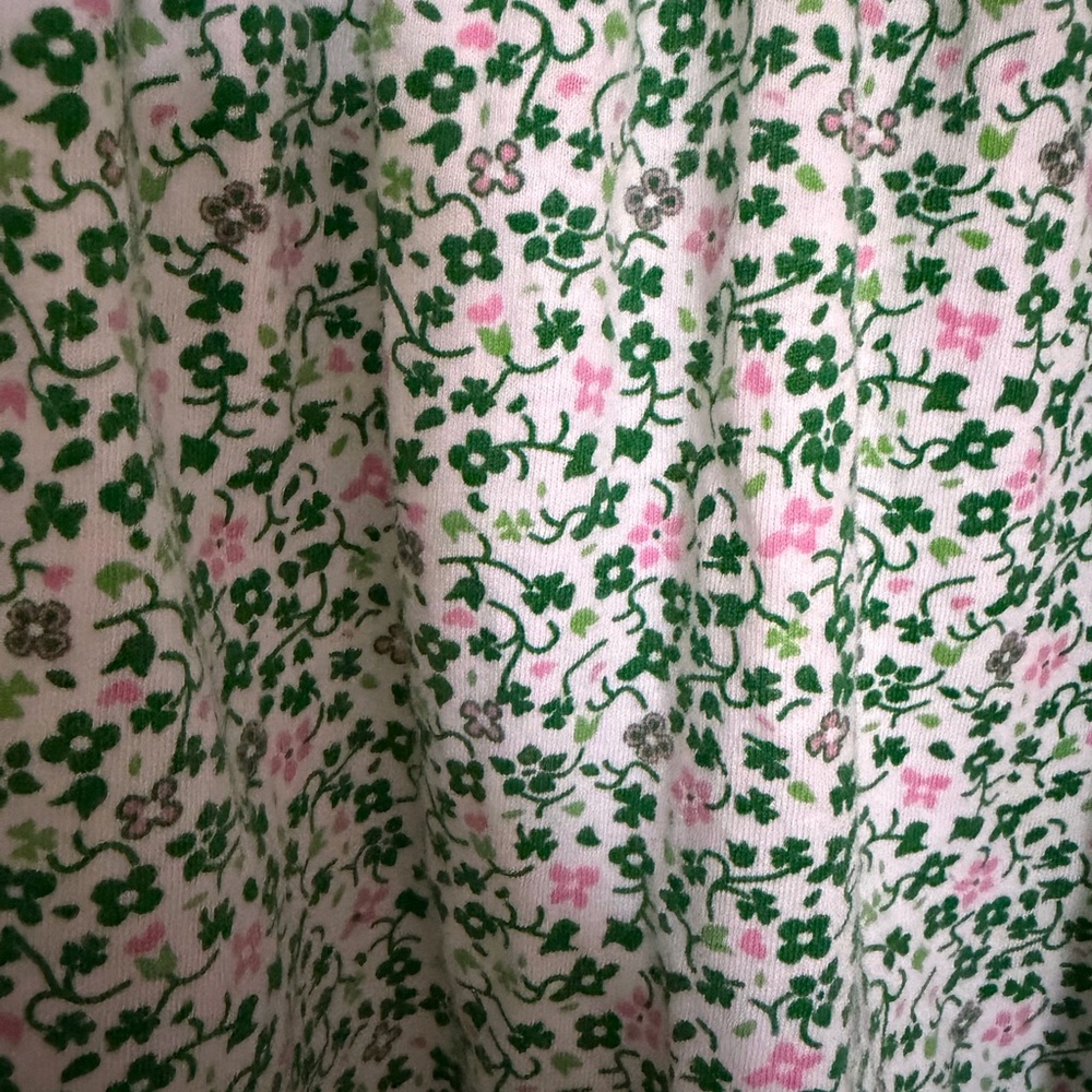 Ireland, baby shamrock Dress Size 1-2 Years by Made With  Love - Picture 5 of 7